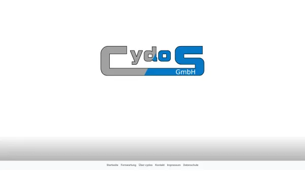 Website Screenshot: pore EDV-Dienstleistungs GmbH - cydos GmbH - Date: 2023-06-26 10:19:06