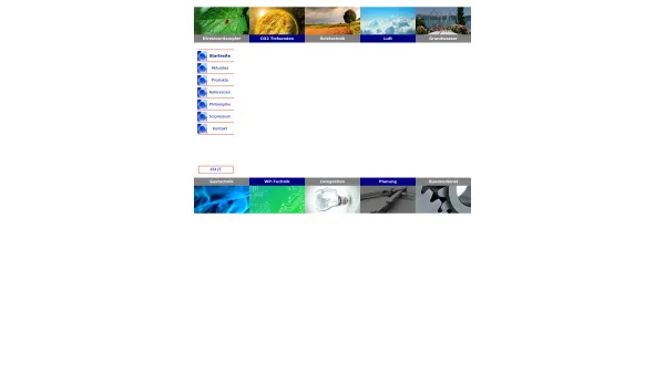 Website Screenshot: Profitherm - Cupic Mato - Ihr Kompetenzpartner für Haustechnik, Gasthermen, Wärmepumpentechnik und Heizungstechnik - Date: 2023-06-26 10:19:21