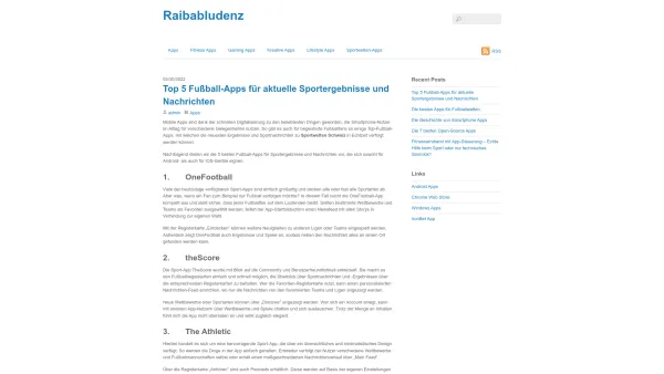 Website Screenshot: Raiffeisenbank Bludenz Redirect Raiffeisen.at - Raibabludenz - Date: 2023-06-26 10:19:38