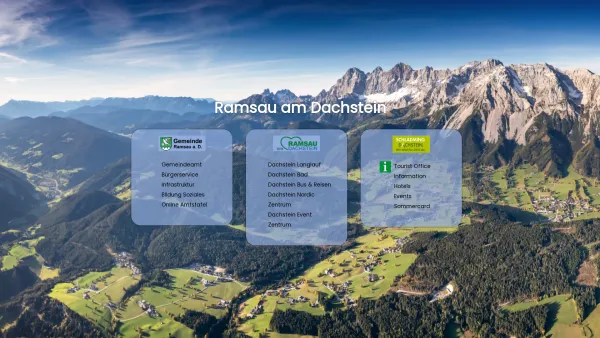 Website Screenshot: ****Panoramahotel Edelweiß - Ramsau am Dachstein - Date: 2023-06-26 10:19:44