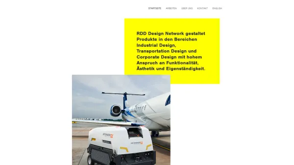 Website Screenshot: RDD design network - rdd – Design Network - Date: 2023-06-26 10:19:47