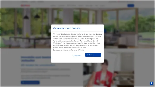 Website Screenshot: RE/MAX Graz Süd, Schark & Wieser Immobilien GmbH - Nr. 1 für Immobilien in Österreich - REMAX - Date: 2023-06-15 16:02:34