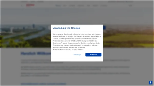 Website Screenshot: Probszt Immobilientreuhand GmbH - RE/MAX Solutions - Date: 2023-06-26 10:19:59