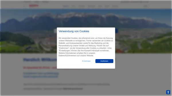 Website Screenshot: REMAX Conterra Immobilien GmbH - RE/MAX Immoreal 1 - Date: 2023-06-26 10:19:59
