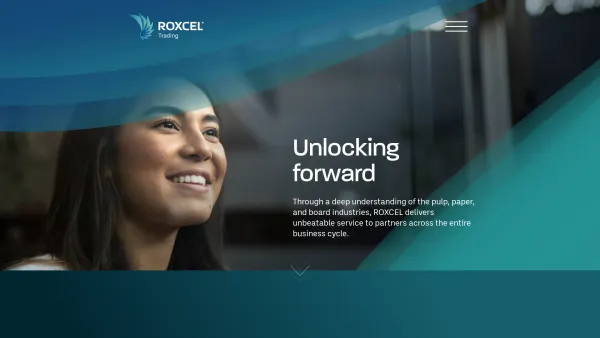 Website Screenshot: Roxcel Handelsges.m.b.H - Home - ROXCEL Trading | Unlocking forward - Date: 2023-06-14 10:44:54
