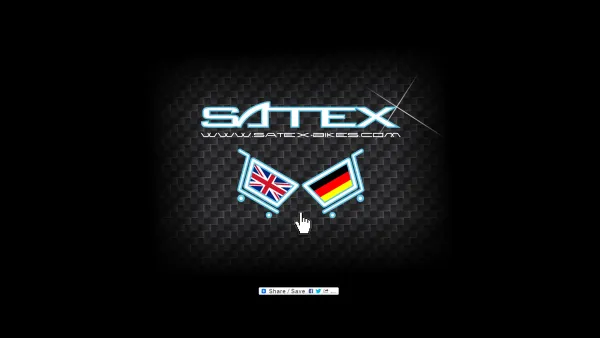 Website Screenshot: SATEX-BIKES.COM - Onlineshop für Radzubehör, Ersatzteile und Komponenten für Rennrad, Mountainbike (MTB), Citybike, Trekkingbike, BMX, Singlespeed sowie Sportbekleidung - Date: 2023-06-26 10:20:38