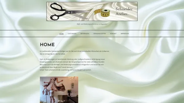 Website Screenshot: Schneider-Atelier Aichinger Ergebnisse für werbeartikel-schneider - Home | - Date: 2023-06-26 10:20:59