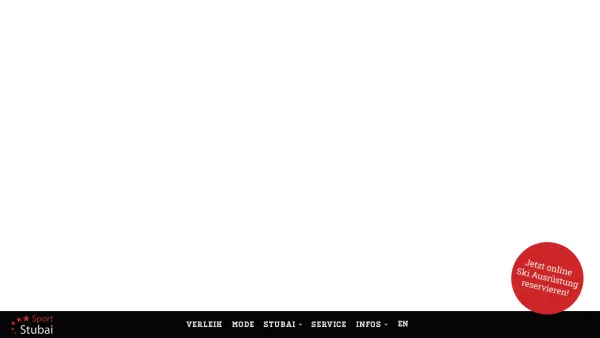 Website Screenshot: Skiverleih Stubai Stubaital Neustift Schiverleih Rent a ski Sportgeräte Carvingski Telemarkski Langlaufski Ski Snowboards Wintersp - Sport Stubai | Stubaital | Neustift | Neder | Winter | Sommer | Verleih - Date: 2023-06-26 10:21:40