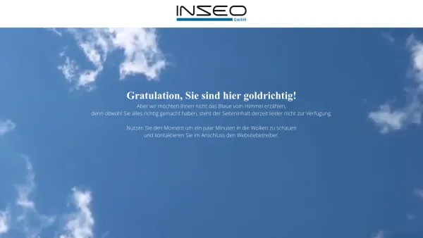 Website Screenshot: software-development.at - INSEO GmbH - Date: 2023-06-26 10:21:45