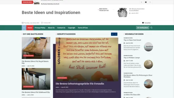 Website Screenshot: Heidelinde SOL Sonnenschutz Hammer Graz - Beste Ideen und Inspirationen - Date: 2023-06-26 10:21:51