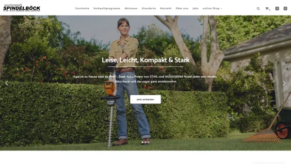 Website Screenshot: Spindelböck GmbH - motorwelt Spindelböck – Ihr Markenhändler mit Fachwerkstätten - Date: 2023-06-26 10:22:00