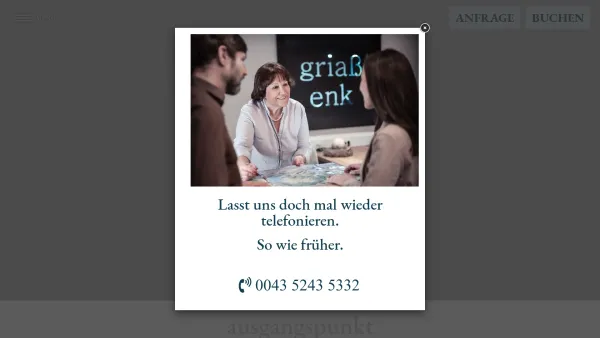 Website Screenshot: Hotel St. Georg zum See - 4* Hotel am Achensee in Maurach - St. Georg zum See - Date: 2023-06-26 10:26:46