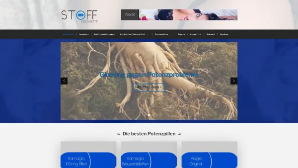 Website Screenshot: Stoffkeller Johanna Machowitsch - stoffgeschaefte.at - Date: 2023-06-26 10:22:30