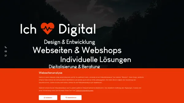 Website Screenshot: Multimedia Agentur streibldesign - Ihr Ansprechpartner für Webseiten & Homepages in Kärnten - Date: 2023-06-15 16:02:34