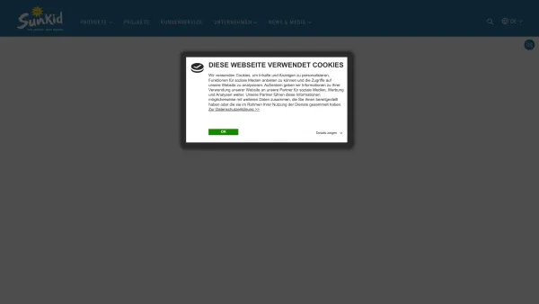 Website Screenshot: SunKid Skilift Foerdertechnik GmbH - Sunkid: Freizeiterlebnisse für die ganze Familie - Date: 2023-06-26 10:22:42