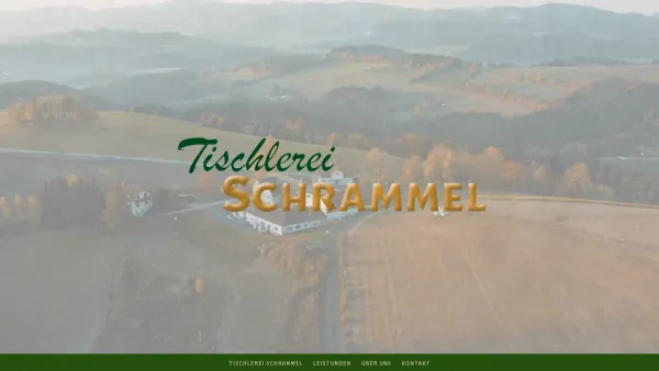 Website Screenshot: Tischlerei Josef Schrammel - Tischlerei Schrammel - tischlermeister-schrammels Webseite! - Date: 2023-06-26 10:23:25