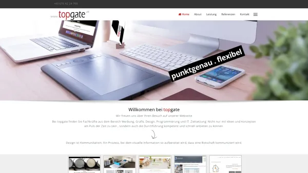 Website Screenshot: Carinthischer Sommer - topgate, Werbeagentur - Date: 2023-06-26 10:23:31