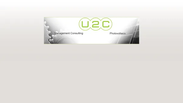 Website Screenshot: U2C fragt nach FLASH 5 - U2C - Utility to Customer - Date: 2023-06-26 10:23:51