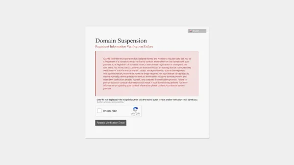 Website Screenshot: Dr. Med. Eugen Prosquill - Domain Suspension - Date: 2023-06-26 10:23:54