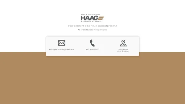 Website Screenshot: Haag TELEKOM AUSTRIA Lix BusinessWeb - Stefan Haag - Date: 2023-06-26 10:24:08