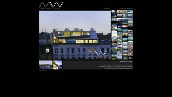 Website Screenshot: Wakonig - Wakonig - Date: 2023-06-26 10:24:29
