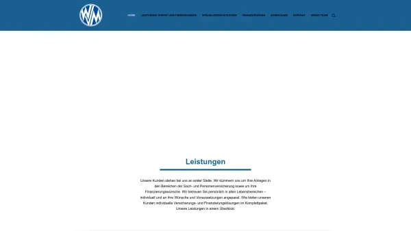 Website Screenshot: Waltersdorfer Partner KEG Fenster und Türen Sonnenschutz Klagenfurt Kärnten - Waltersdorfer.at – Waltersdorfer-Versicherungsmanagement KG - Date: 2023-06-26 10:24:31