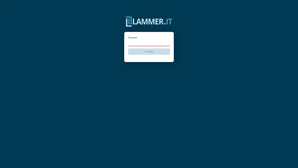 Website Screenshot: WebVision Online-Marketing - LAMMER.IT - Date: 2023-06-14 10:36:58