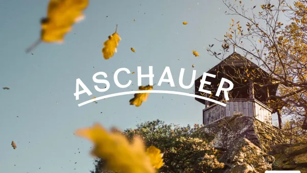 Website Screenshot: Weinbau Aschauer - Aschauer Weinbau in Unterbergern - Date: 2023-06-15 16:02:34