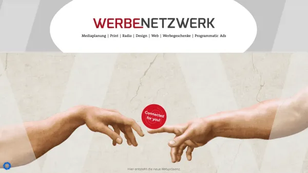 Website Screenshot: full-service-werbeagentur werner media solutions - DO Werbenetzwerk Salzburg GmbH - Full Service Werbeagentur - Date: 2023-06-26 10:24:54