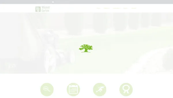 Website Screenshot: WienerGarten - Wiener Gärtnerei - Ihre Gartengestaltung, Gartenpflege, Gartenservice und Gartenplanung - Date: 2023-06-15 16:02:34