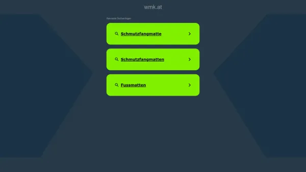 Website Screenshot: Wiener Modellbau Kompanie - wmk.at - Diese Website steht zum Verkauf! - Informationen zum Thema wmk. - Date: 2023-06-26 10:25:12
