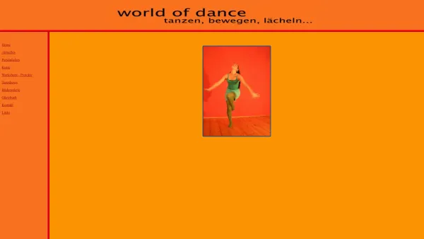 Website Screenshot: Worldofdance - worldofdance - Date: 2023-06-26 10:25:18