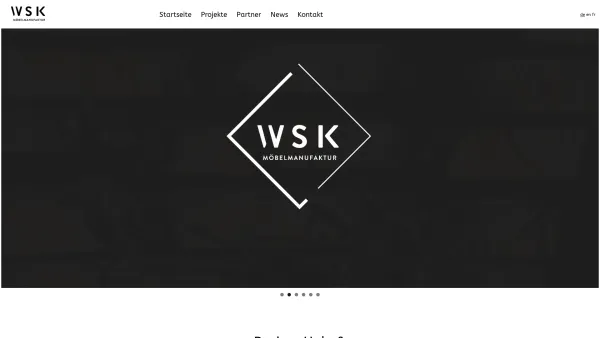 Website Screenshot: WSK-Schwarzl OEG - WSK Schwarzl - Date: 2023-06-26 10:25:21