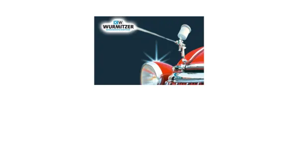 Website Screenshot: Wurmitzer Karosseriefachbetrieb | Werbetechnik - Unbenanntes Dokument - Date: 2023-06-14 10:46:25