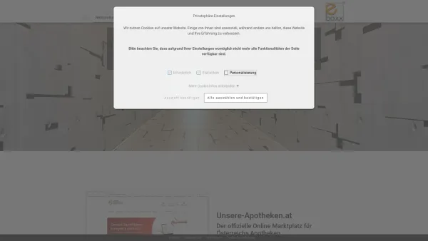Website Screenshot: xoo design gmbh - Top-Webdesign, CMS, Onlineshops, mobile Apps aus Vorarlberg - Date: 2023-06-14 10:46:25