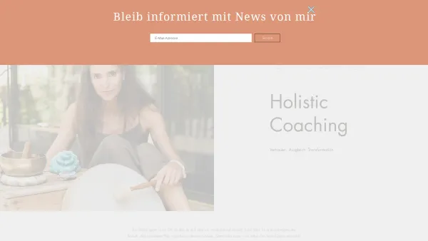 Website Screenshot: Yoga College Vienna
Mag. Katharina Wogrolly e.U. - Katharina Wogrolly | Sacred Space - Mag. Katharina Wogrolly Eu. | Klosterneuburg - Date: 2023-06-14 10:46:25