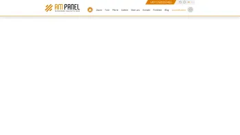 Website Screenshot: AM PANEL - Startseite - Date: 2023-06-22 12:13:02