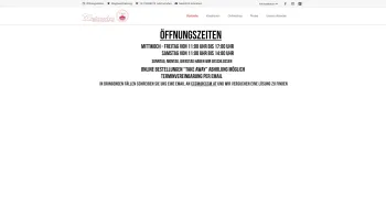 Website Screenshot: CupCakes Manufaktur - Motivtorten Hochzeitstorten Süßes Catering Torten online bestellen - Cupcakes Manufaktur Wien - Date: 2023-06-15 16:02:34