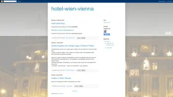 Website Screenshot: Hotel Wien Vienna - hotel-wien-vienna - Date: 2023-06-22 15:02:29