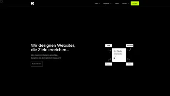 Website Screenshot: KolbaMedia e.U. - KolbaMedia™ - Webdesign Agentur aus Wien - Date: 2023-06-26 10:25:56