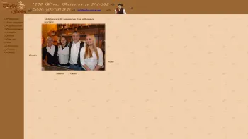Website Screenshot: Rodauner Kaffee Kaffee-Garten - Rodauner Kaffee Garten - Date: 2023-06-22 12:13:05