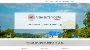Website Screenshot: Taxi 4 You - Krankentransport Chemotherapien Bestrahlungen Strahlentherapie - Date: 2023-06-22 15:00:02