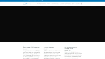 Website Screenshot: PVE Sonnwendviertel Cichocki Gomez Pellin Huter Allgemeinmediziner GmbH - PVE Sonnwendviertel | Ihre Gesundheit in vielen guten Händen. - Date: 2023-06-26 10:25:59