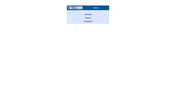 Website Screenshot: QUARKS Qualitätsarbeit und korrektur Schlosserei GmbH - Welcome Screen - Date: 2023-06-14 10:46:56