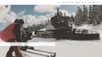 Website Screenshot: Stefan Huber Film and Media Production - Stefan Huber Film and Media Production – full service media production in the heart of the alps - Date: 2023-06-26 10:26:02