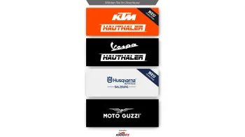 Website Screenshot: Zweirad Hauthaler 2Rad Hauthaler - Zweirad Hauthaler GmbH - 5020 Salzburg, Moosstraße 52a - HUSQVARNA KTM - Date: 2023-06-22 15:00:02