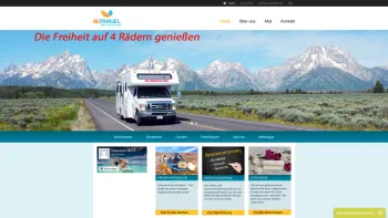 Website Screenshot: 4U TRAVEL Restplätze Kreuzfahrten Blaue Reise Mietwagen Flugticketbörse - Home - 4UTRAVEL - Date: 2023-06-22 15:00:02