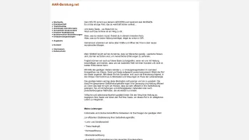 Website Screenshot: Aar Beratung Geistheilung Hypnose und Fernheilung Wien. - Geistheilung / Fernheilung / Theta Healing® - Date: 2023-06-22 12:13:06