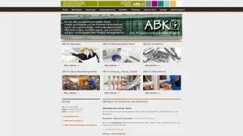 Website Screenshot: STARK ABK Kundenszentrum MITTE OÖ und Sbg. - Willkommen auf der Startseite - Date: 2023-06-22 15:05:14