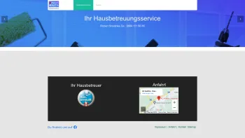 Website Screenshot: AC-Austria - Hausmasta-Gebäudeservice - Date: 2023-06-15 16:02:34